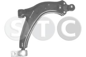 STC T448871 - BRAZO SUSPENSIóN BERLINGO