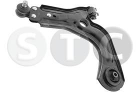 STC T448877 - BRAZO SUSPENSIóN FIESTA IV