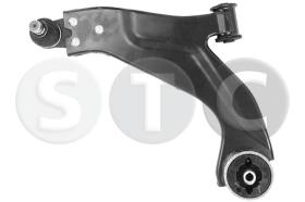 STC T448878 - BRAZO SUSPENSIóN MONDEO III