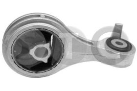 STC T449107 - SOPORTE MOTOR BRAVO