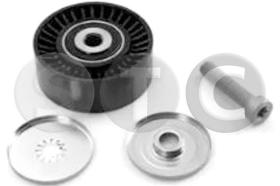 STC T449644 - RODILLO TENSOR CORREA ALTERNADOR FIAT DOBLO