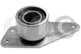 STC T449886 - RODILLO TENSOR CORREA ALTERNADOR MITSUBISHI CARISMA