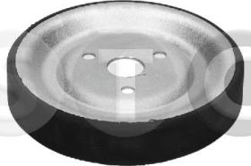 STC T449904 - *** POLEA BOMBA DE AGUA SERIE 1