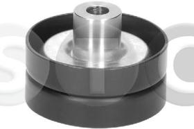 STC T449905 - POLEA CORREA DISTRIBUCION TRANSIT