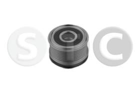 STC T449906 - POLEA DE ALTERNADOR CLASSE C
