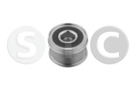 STC T449909 - POLEA DE ALTERNADOR A1