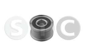 STC T449910 - POLEA DE ALTERNADOR CLASSE C