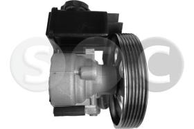 STC T450075 - BOMBA DIRECCIóN HIDRáULICA BERLINGO