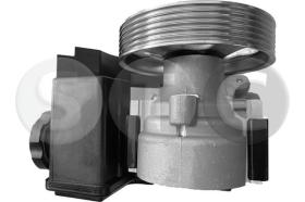 STC T450343 - BOMBA DIRECCION HIDRAULICA JUMPY