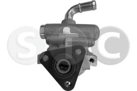 STC T450346 - BOMBA DIRECCION HIDRAULICA FIORINO QUBO