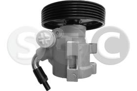 STC T450355 - BOMBA DIRECCION HIDRAULICA PEUGEOT 305