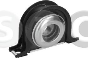STC T450786 - *** SOPORTE TRANSMISIóN DAILY