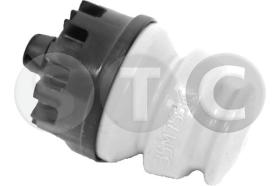 STC T451074 - TOPE POLIURETANO SUSPENSION DS3 CABRIOLET