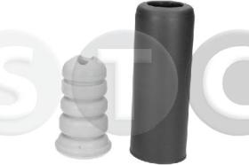 STC T451084 - *** TOPE POLIURETANO SUSPENSION 214D F45