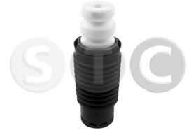 STC T451328 - TOPE POLIURETANO SUSPENSIóN DOKKER