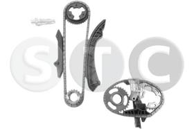 STC T451372 - KIT DE DISTRIBUCIóN BMW X5