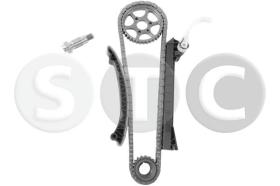 STC T451373 - KIT DE DISTRIBUCIóN MERCEDES CLASSE A