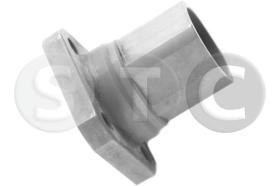 STC T451378 - RACOR BOMBA DE ACEITE FIAT 500