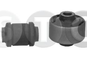STC T453976 - JGO. SILENTBLOCS BRAZO SUSPENSIóN  OUTLANDER