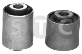 STC T453977 - JGO. SILENTBLOCS BRAZO SUSPENSIóN  MONDEO IV