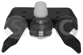 STC T454062 - *** SOPORTE MOTOR LAND CRUISER