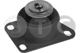 STC T454124 - SOPORTE MOTOR FIAT SIENA