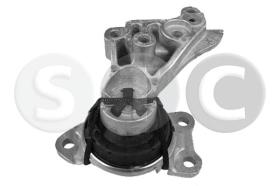 STC T454152 - *** SOPORTE MOTOR RENAULT MEGANE III