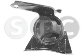 STC T454158 - SOPORTE MOTOR TOYOTA COROLLA