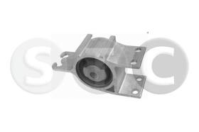 STC T456535 - SILENTBLOC BRAZO SUSPENSIóN CLA COUP