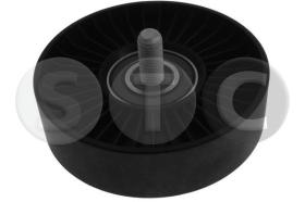 STC T458630 - RODILLO TENSOR CORREA ALTERNADOR  HYUNDAI I20