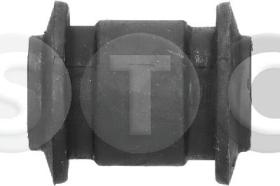 STC T458639 - SILENTBLOC BRAZO SUSPENSION TOYOTA COROLLA