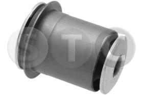 STC T458723 - SILENTBLOC BRAZO SUSPENSION TOYOTA LAND CRUISER