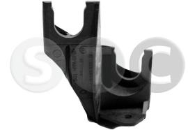 STC T460043 - *** SOPORTE CAJA DE CAMBIO LOGAN