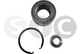 STC T474384 - RODAMIENTO DE RUEDA YARIS