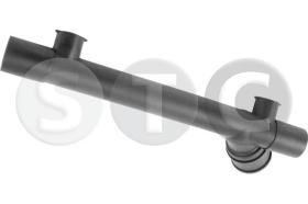 STC T477004 - *** TUBO VAPORES MOTOR CLASE G