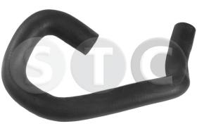 STC T477107 - *** MGTO RADIADOR FOCUS II