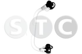 STC T477135 - TUBO DE COMBUSTIBLE C200 CDI