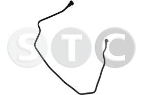 STC T477136 - TUBO DE AGUA REFRIGERANTEáFIESTA