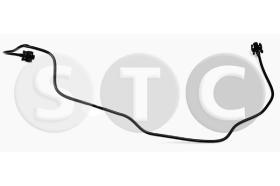 STC T477137 - *** TUBO DE AGUA REFRIGERANTEáFIESTA