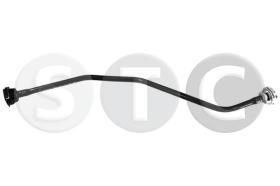 STC T477139 - *** TUBO DE AGUA REFRIGERANTEáA4
