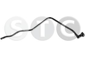 STC T477140 - *** TUBO DE AGUA REFRIGERANTEáA8
