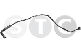 STC T477144 - TUBO DE AGUA REFRIGERANTEáA6