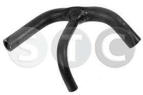 STC T477153 - MGTO RADIADOR FIAT CINQUECENTO