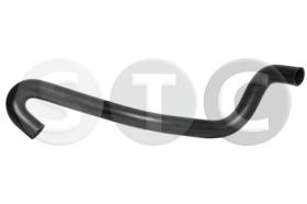 STC T477166 - MGTO RADIADOR FIAT BRAVA