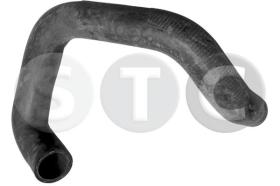 STC T477167 - MGTO RADIADOR IVECO DAILY I