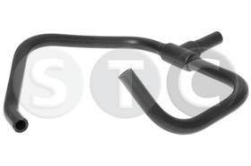STC T477169 - MGTO RADIADOR FIAT CINQUECENTO