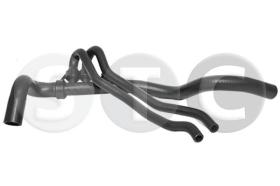 STC T477179 - *** MGTO RADIADOR RENAULT MEGANE II