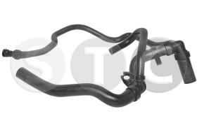 STC T477182 - MGTO RADIADOR PEUGEOT 407
