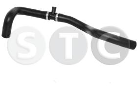 STC T477198 - MGTO RADIADOR RENAULT MEGANE II