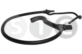 STC T477202 - MGTO RADIADOR FIAT UNO
